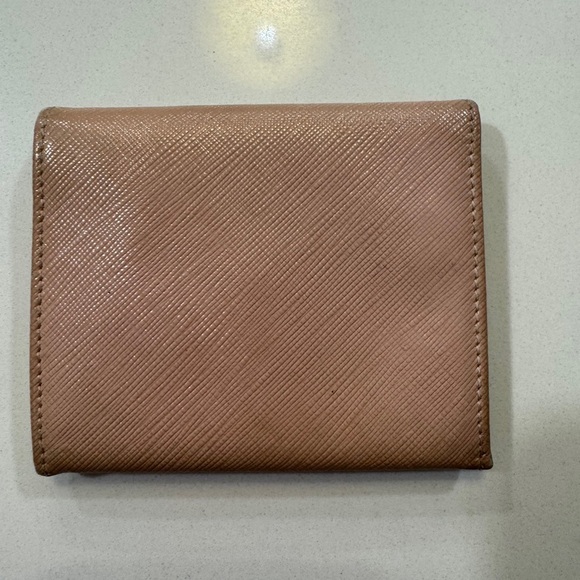 Salvatore Ferragamo Gancini Compact Wallet - Picture 2 of 8